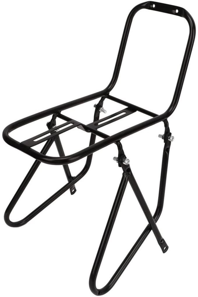 Store_8 - Fietsdrager - Stalen Bagagedrager - Hoge Sterkte - Geschikt