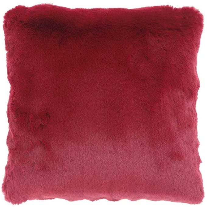 Unique Living - Sierkussen Lonne Red - 45x45cm