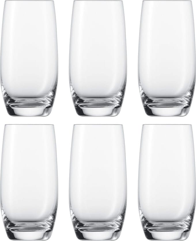 Schott Zwiesel Banquet Bierbeker 42 - 0.42 Ltr - set van 6
