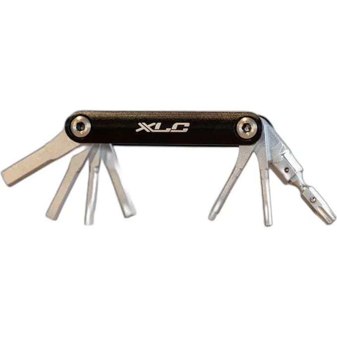 Multi-tool ondersteuning pivot XLC TO-M23
