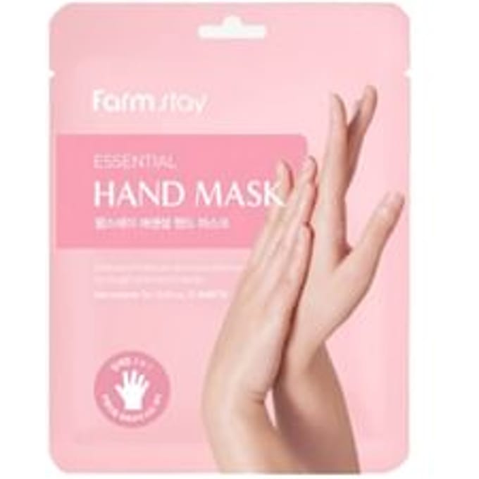 Farmstay - Essential Hand Mask 1 pair