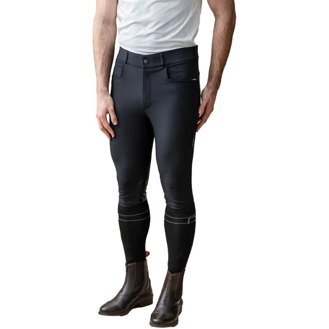 Mid grip rijbroek Horseware Vico