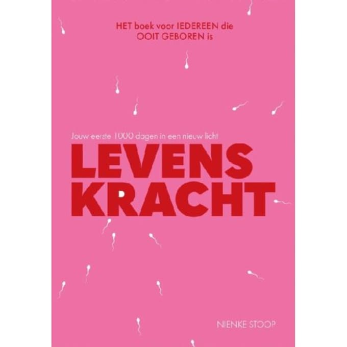 Levenskracht - Nienke Stoop