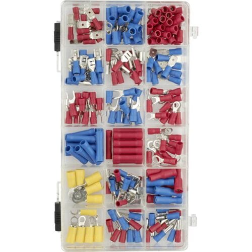 kwb 403300 Connectorset - 200 stuk(s)