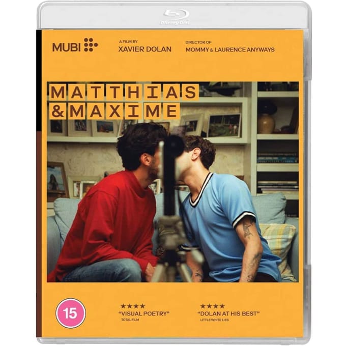 Matthias & Maxime