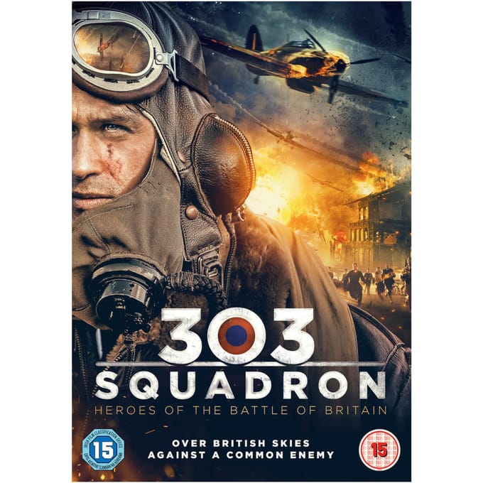303 Squadron (Import)