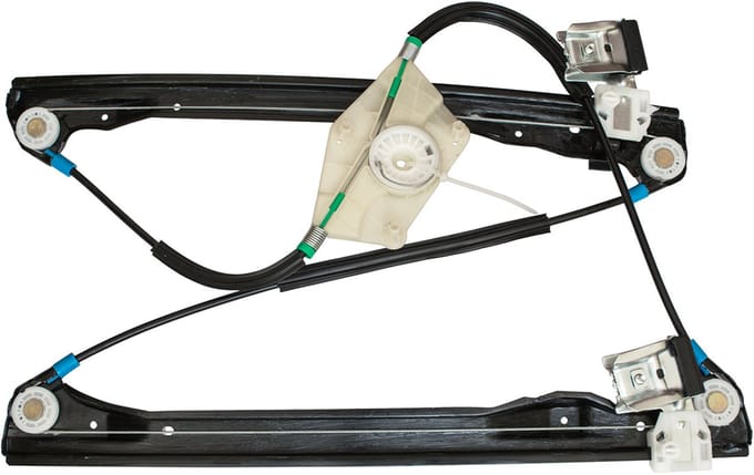 MODECAR Serie - Elektrische Raamlift - Voor - Links