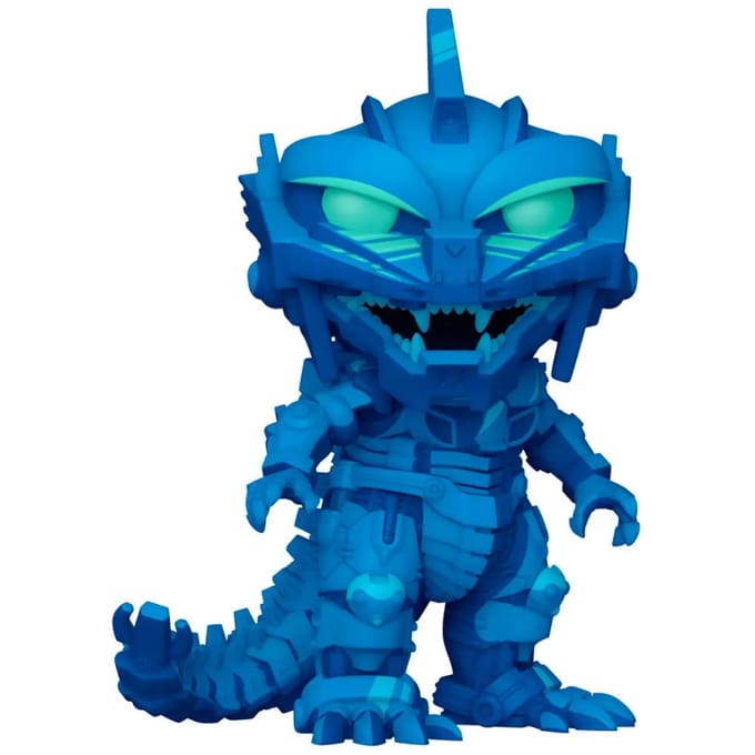 Funko Pop! Movies: Godzilla - Mechagodzilla #1889