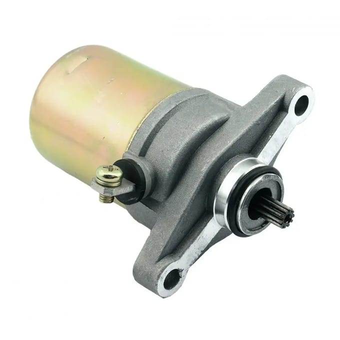 Startknop motorfiets Brazoline Artic / Kymco / Rieju