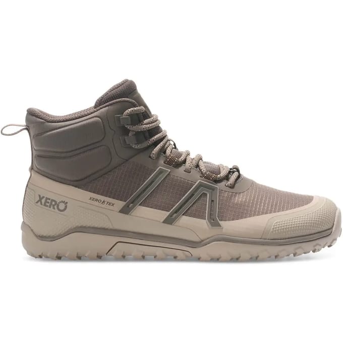 Dameswandelschoenen Xero Shoes Scrambler Mid Wp