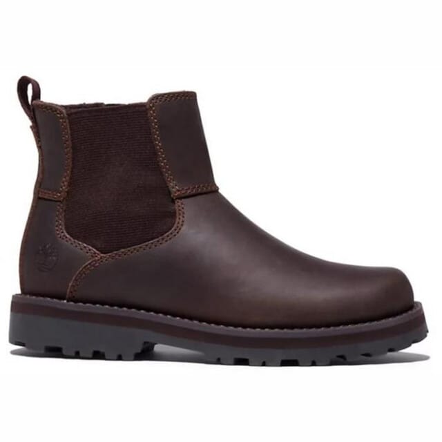 Timberland Timberland Courma Kid mid chelsea boots bruin