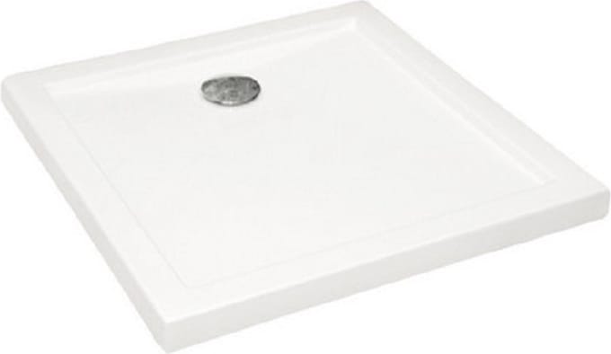 Sanifun douchebak Ambros 800 x 800 LT