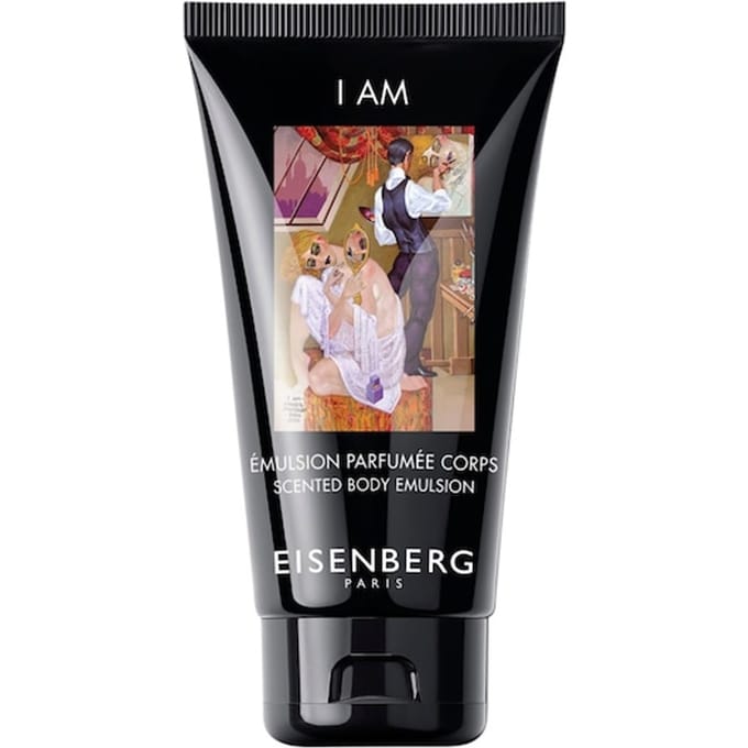 Eisenberg L'Art du Parfum Émulsion Parfumée Corps Lichaamsverzorging Dames 150 ml