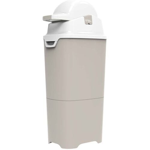 DiaperChamp One Maxi luieremmer Light Sand Brown unisex