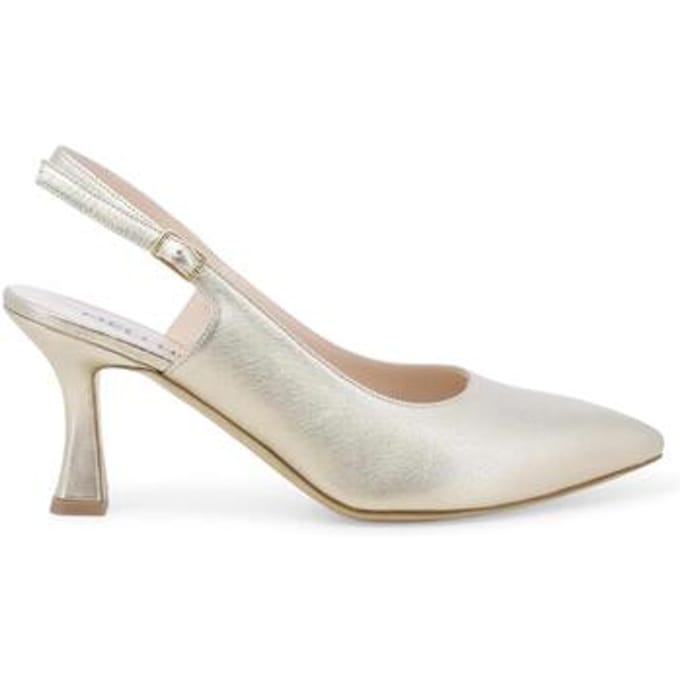 Pumps Melluso D165Q-257339