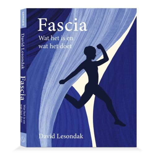 Fascia - David Lesondak