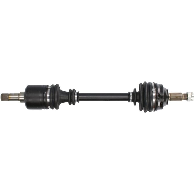 Aandrijfas POINT GEAR PNG70258 links