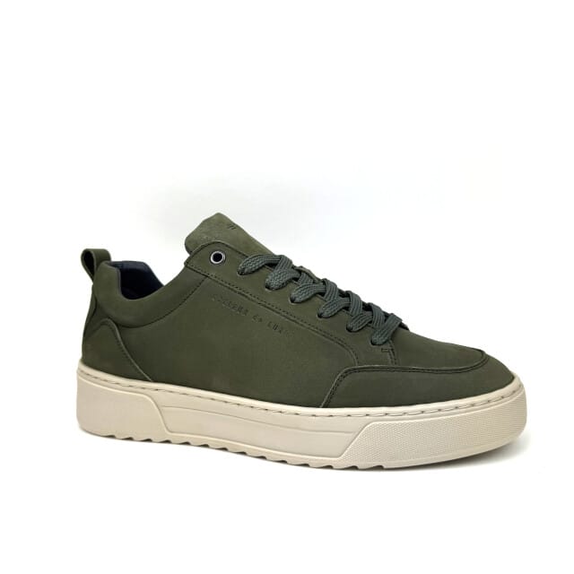 Cycleur De Luxe TS2 Sneakers Laag - groen - Maat 44