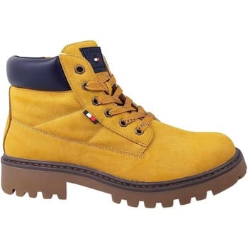 Sneakers Tommy Hilfiger t3b5325341467a255 36 goud