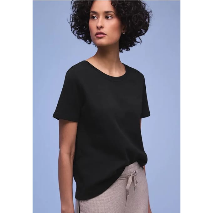 Basic Shirt