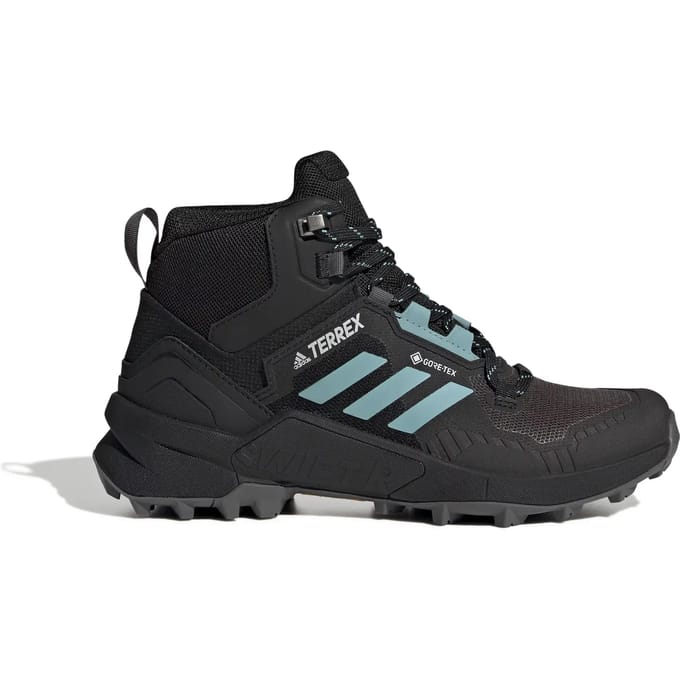 Wandelschoenen adidas Terrex Swift R3 Gore-Tex