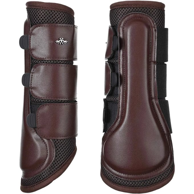 Gesloten laarzen HV Polo Air Flow