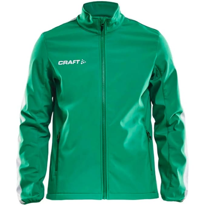 Jas Craft pro control softshell