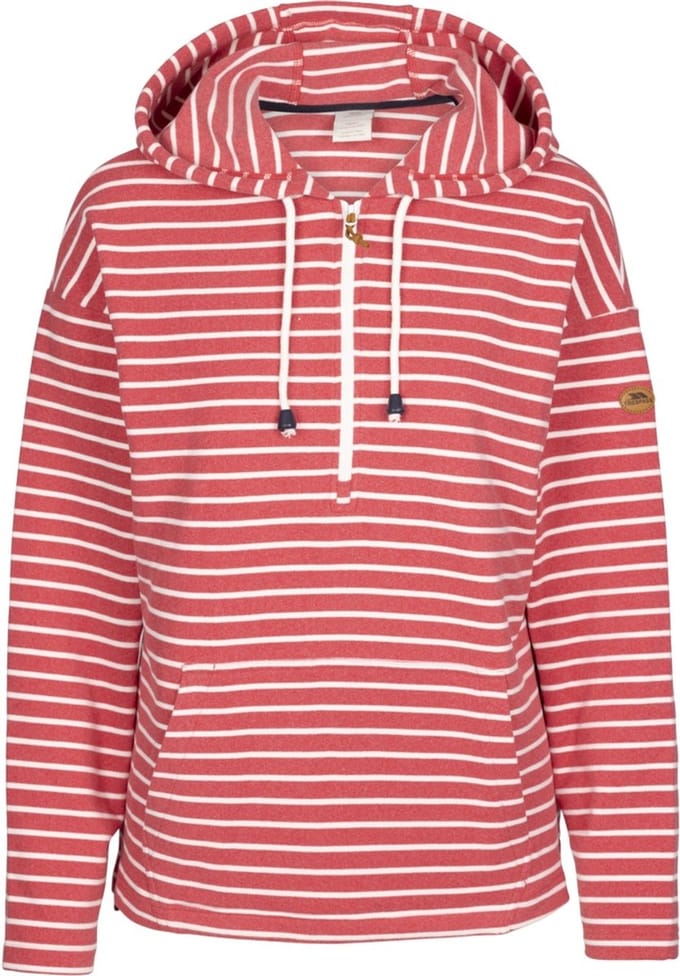 Trespass dames-sweatshirt Softly Casual hoodie