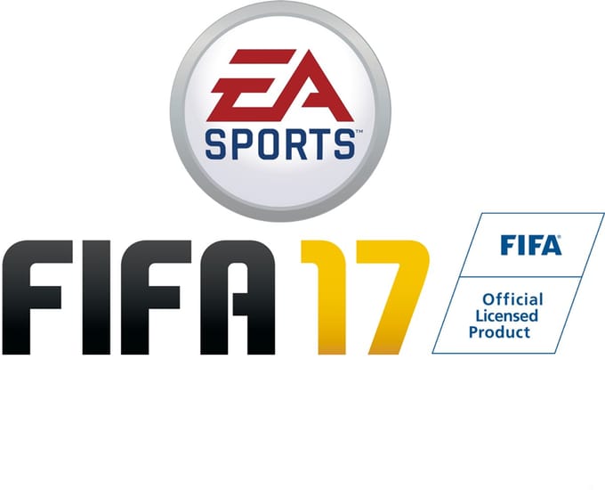 FIFA 17 (Xbox 360)