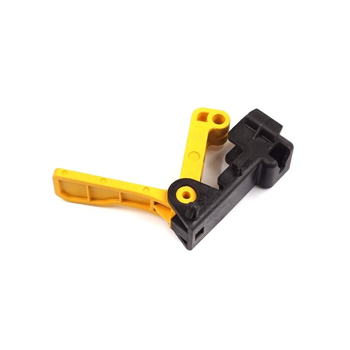 BSP1142 Poignée d'ouverture de loquet de capot 656221318R pour Renault Captur MK2 Clio MK5