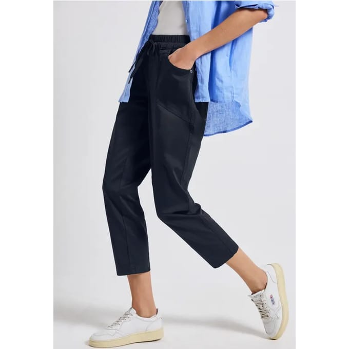 Loose Fit broek