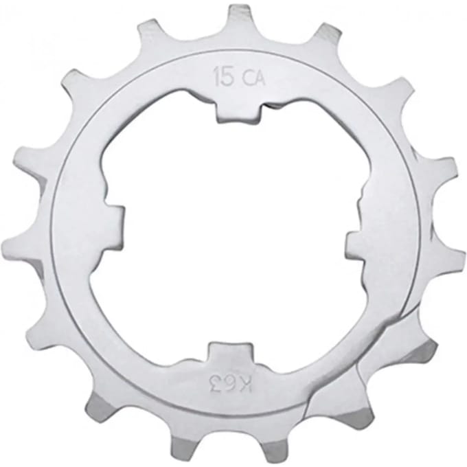 Multifunctionele kroon 15 Miche Campagnolo