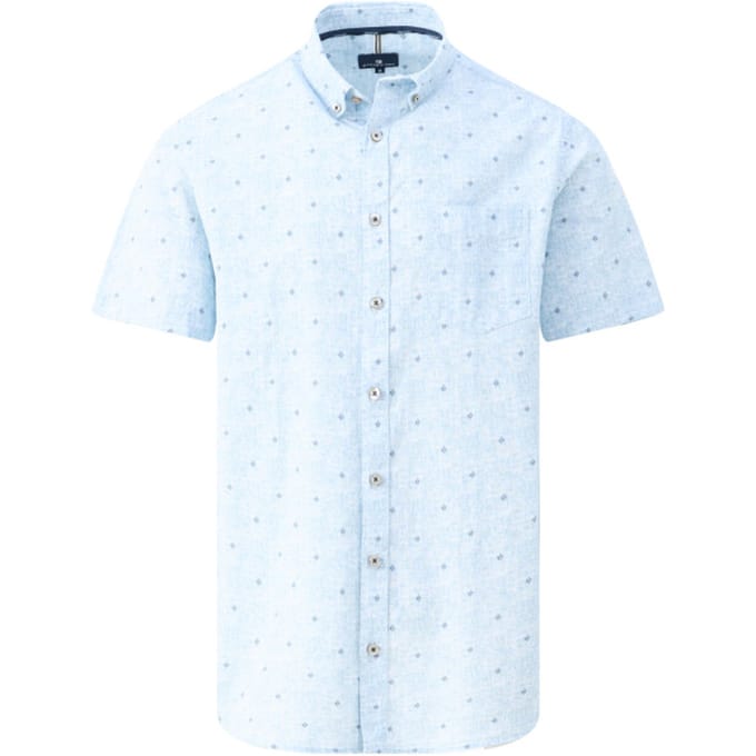State of Art Casual overhemd
