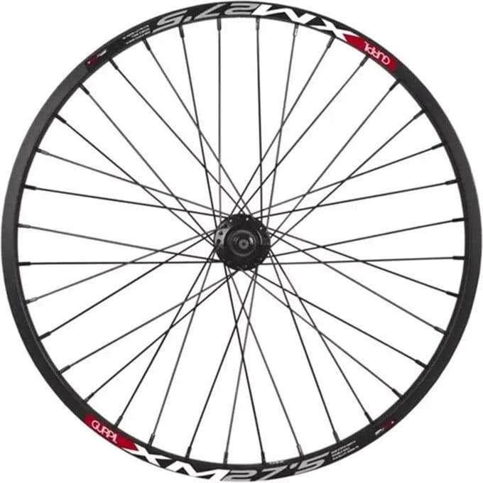 Backspacing achterwiel Gurpil Xm V/Brake