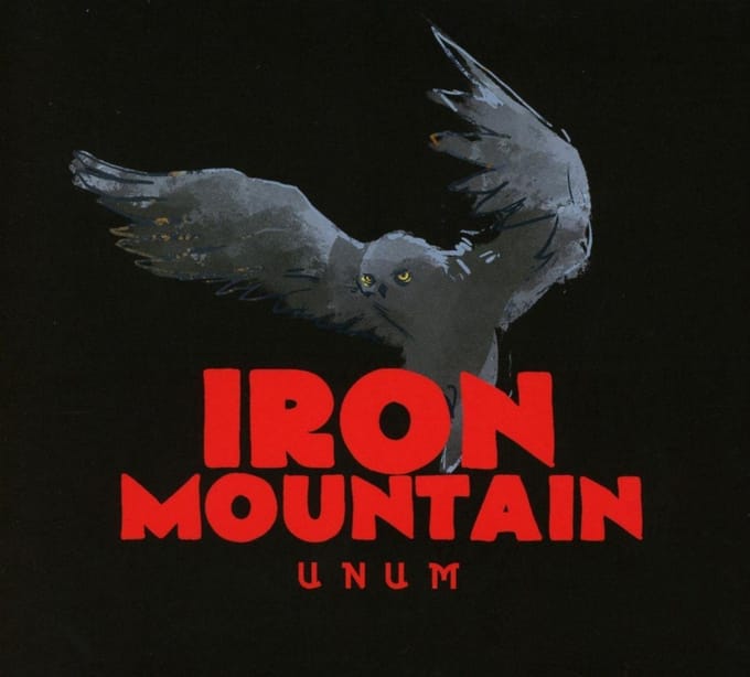 Unum - Iron Mountain