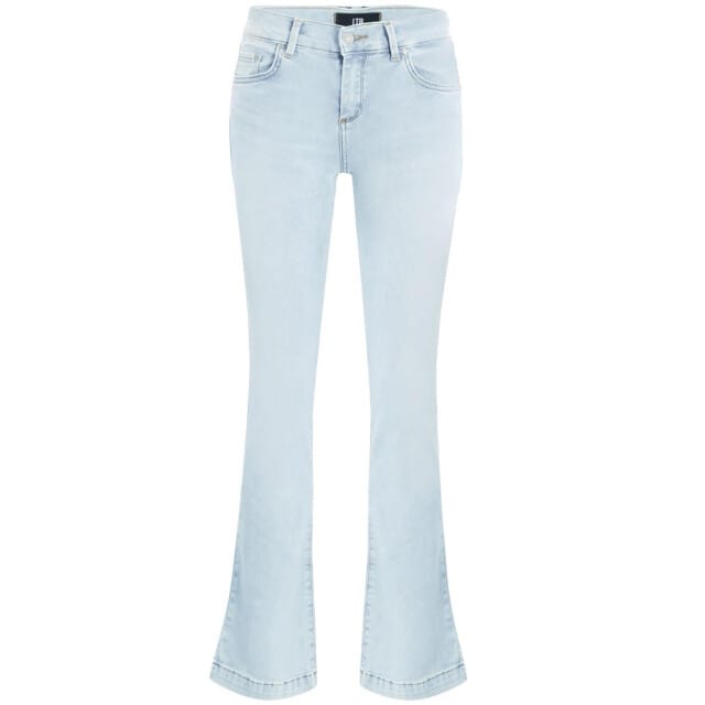 LTB Jeans Fallon 51367 55059 Malisa Wash Dames Maat - W29 X L34