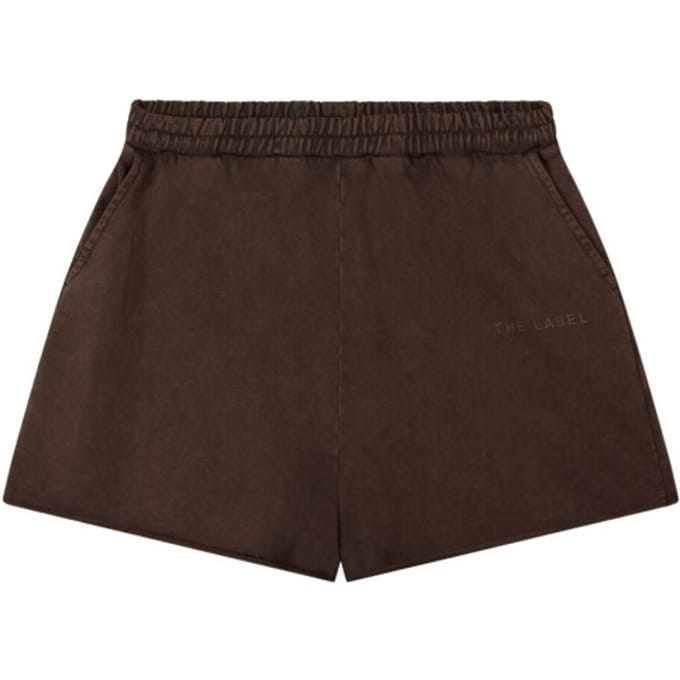 Alix The Label Sporty summer shorts