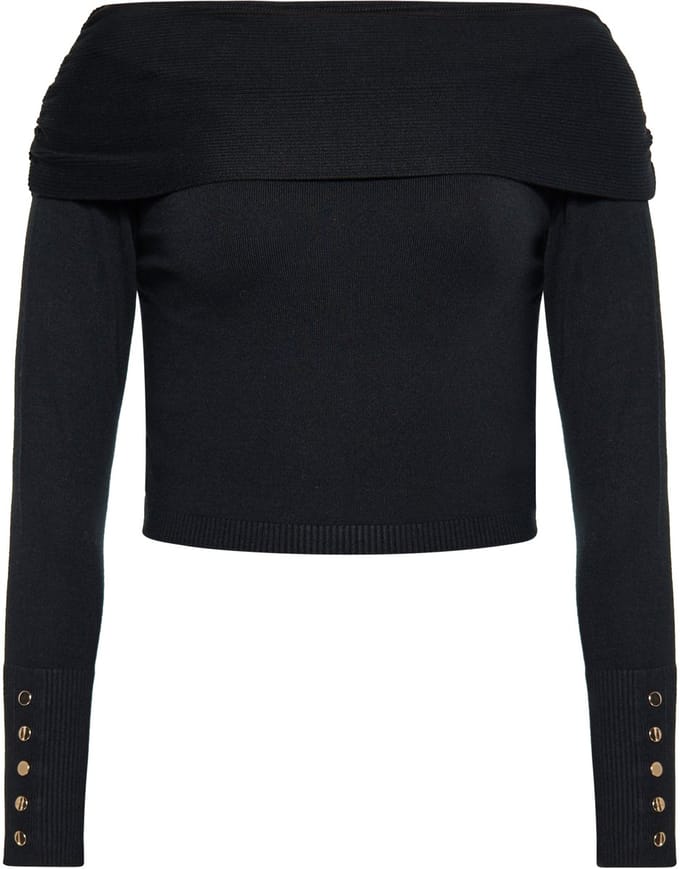 NAEMI Blouse