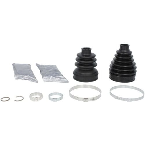 Balgenset, aandrijfas SPIDAN 25903