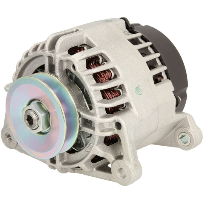 Driefasige generator DENSO DAN1072