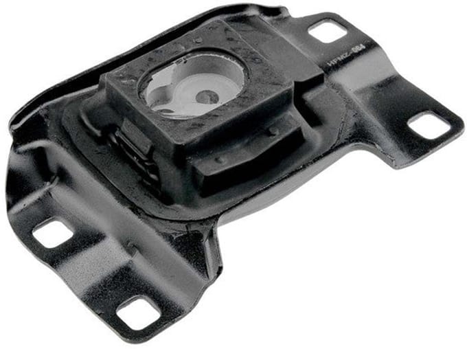 Aslichaam, motorsteunlager OEM BBM5-39-070B