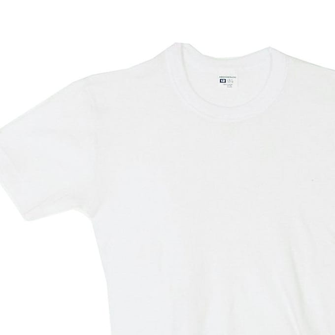 Junior Thermo t-shirt korte mouw 0202 jongen