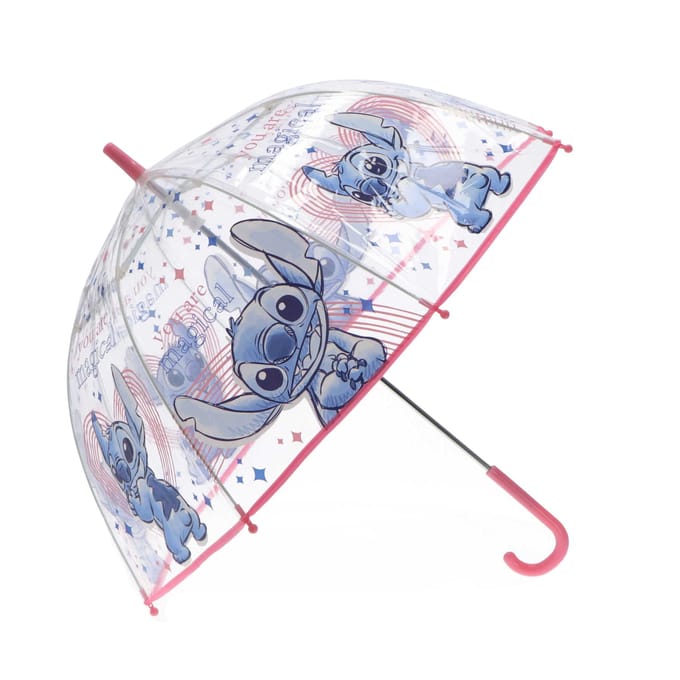 Lilo & Stitch Paraplu - 19inch - +/- 50 cm