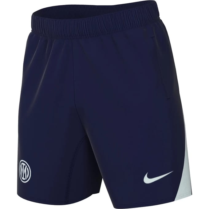Korte Inter Milan Strike 2025/26