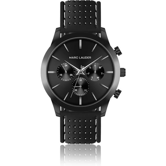 Horloge Marc Lauder London