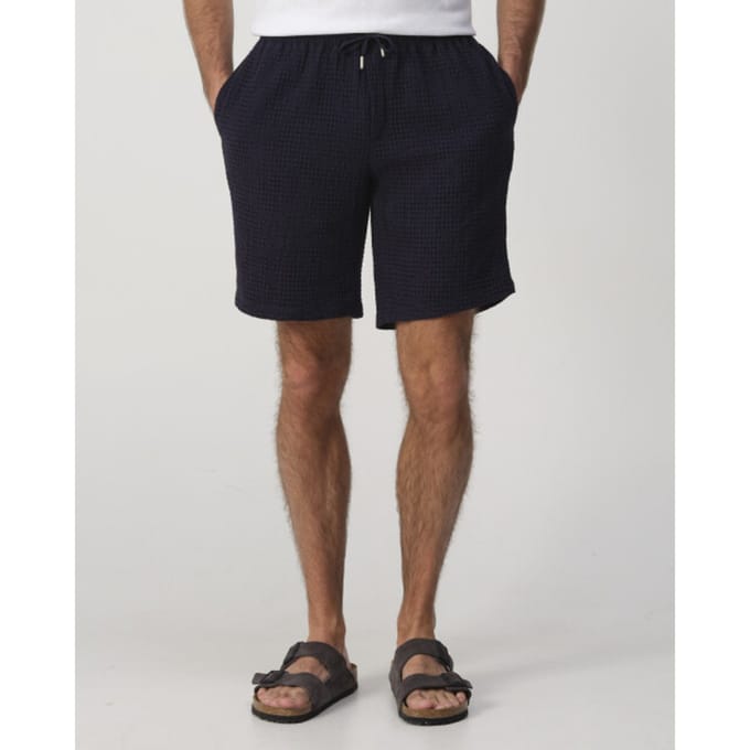 J.C. Rags Korte broek donker