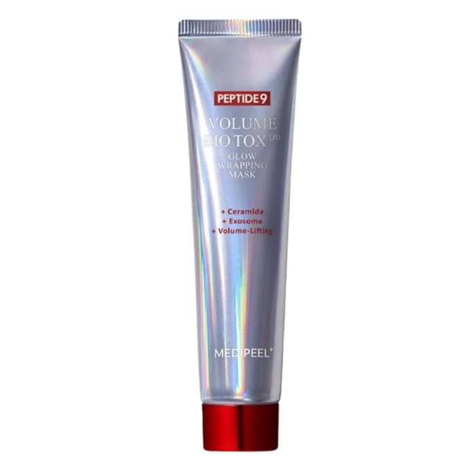 PEPTIDE9 Volume BIO TOX Masque Enveloppant Éclat pro 70ml