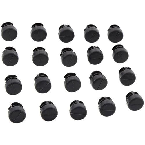 AEG Set (20 stuks) houder voor kookplaat rooster 4055425799