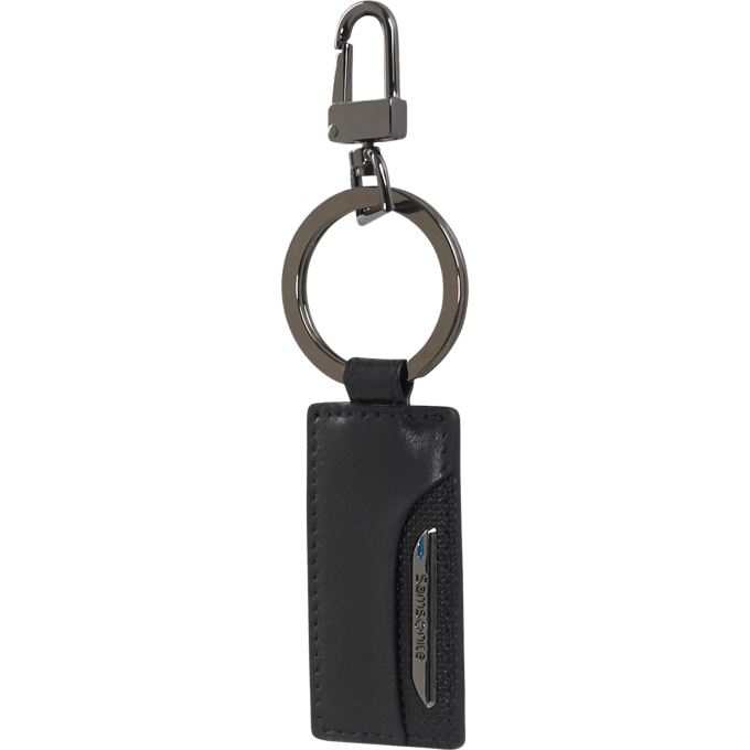 Samsonite Spectrolite 4.0 Slg Sleutelhanger Zwart
