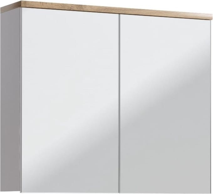 Sanifun spiegelkast Bali 700 x 800
